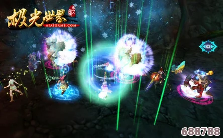探秘魔兽世界：全等级副本挑战指南与精彩排行！