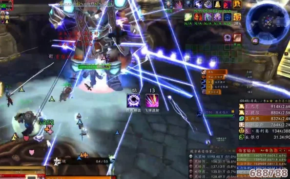 魔兽世界怀旧服AH:拍卖行的奥秘与交易艺术深度解析 魔兽世界怀旧服AH:拍卖行的奥秘与交易艺术深度解析