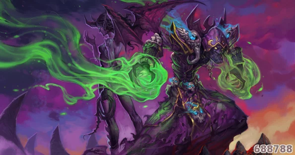魔兽世界：虚空软泥刷新周期，高效狩猎指南！