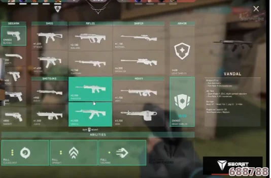 解锁FPS高手秘籍：CSGO灵敏度与瓦罗兰特精准换算指南