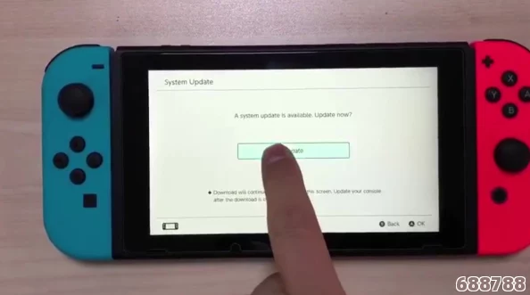 轻松解锁！日版Switch商店秒变中文设置全攻略