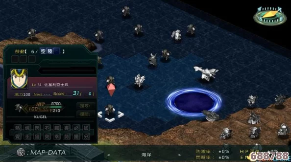 《星际争霸2》顶尖防守策略：探索地图中的艺术防御布局