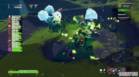 掌握雨中冒险2MOD安装秘诀：详细教程带你畅游无限可能！