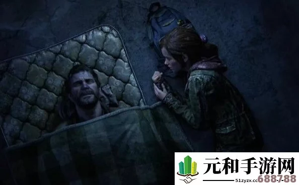 《最后生还者》重制版：全面解锁保险箱密码大