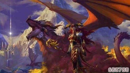 探索魔兽世界PLUS：剃刀高地秘境，顶级掉落装备宝藏！