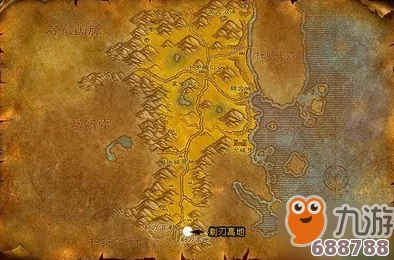 探索魔兽世界PLUS：剃刀高地秘境，顶级掉落装备宝藏！