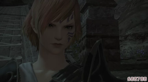 FF14艾达深邃剧情：最终幻想世界的情感与命运交织之旅