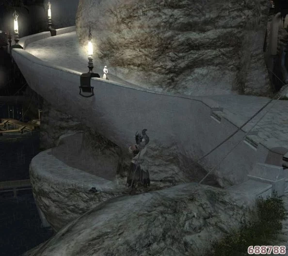 FF14艾达深邃剧情:最终幻想世界的情感与命运交织之旅 FF14艾达深邃剧情:最终幻想世界的情感与命运交织之旅