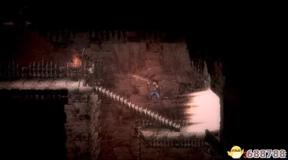 《盐和避难所》深度解析:负重如何微妙影响角色全属性指南 《盐和避难所》深度解析:负重如何微妙影响角色全属性指南