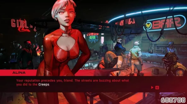 极致挑战！《堕灭暴徒：Ruiner》最高难度全关卡无伤通关攻略首曝第一关震撼上演！