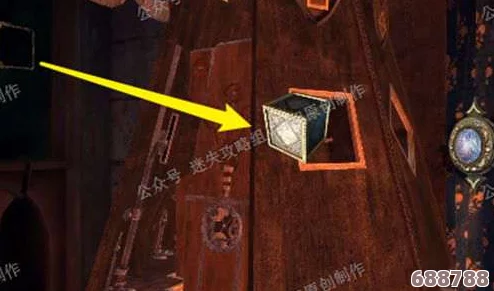 解锁智慧之门:达芬奇密室首关深度攻略,机关谜题技巧! 解锁智慧之门:达芬奇密室首关深度攻略,机关谜题技巧!