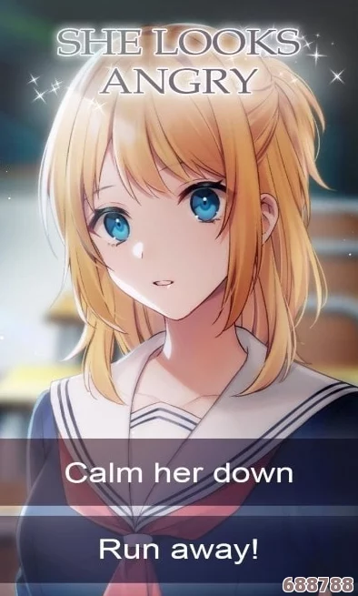 轻松解锁《CrushCrush》游戏中文界面,畅游恋爱模拟新体验! 轻松解锁《CrushCrush》游戏中文界面,畅游恋爱模拟新体验!