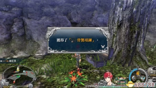 《伊苏7》深度探索:详尽图文指南解锁支线任务2隐秘宝藏与奇遇篇 《伊苏7》深度探索:详尽图文指南解锁支线任务2隐秘宝藏与奇遇篇
