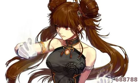 DNF2024年女气功师极限输出加点攻略，打造最强念气风暴！