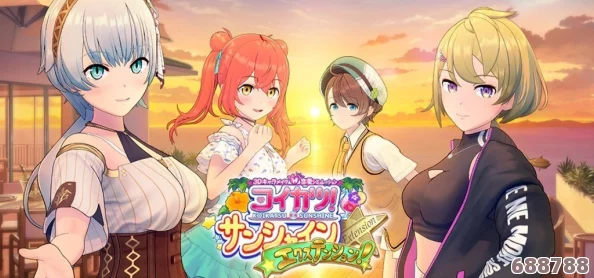 《恋活2》深度探索：掌握蹲下技巧，在Sunshine世界中更自然互动指南！