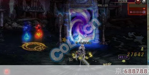 《地下城与勇士》全新版本DNF1:探险未知领域,挑战极限战力! 《地下城与勇士》全新版本DNF1:探险未知领域,挑战极限战力!