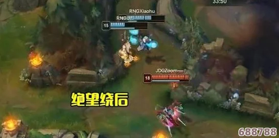 LOL天使前期对线策略：掌握节奏，稳健发育压制对手技巧！