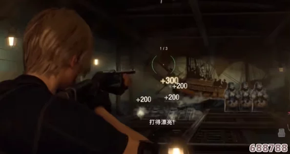 生化危机4重制版：终极武器排行榜，谁是最强杀戮机器？