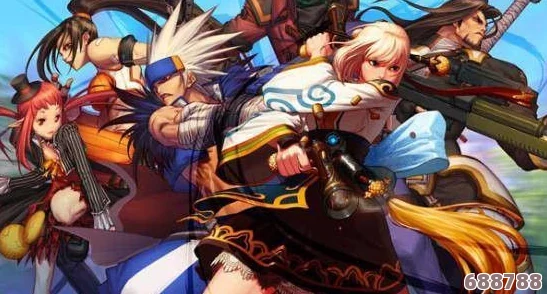 《地下城与勇士》大转移:是革新还是难以抹去的败笔? 《地下城与勇士》大转移:是革新还是难以抹去的败笔?