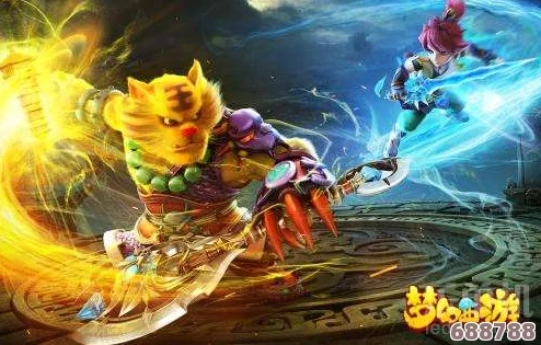 梦幻西游：打造夜叉旗子的神秘步骤与技巧