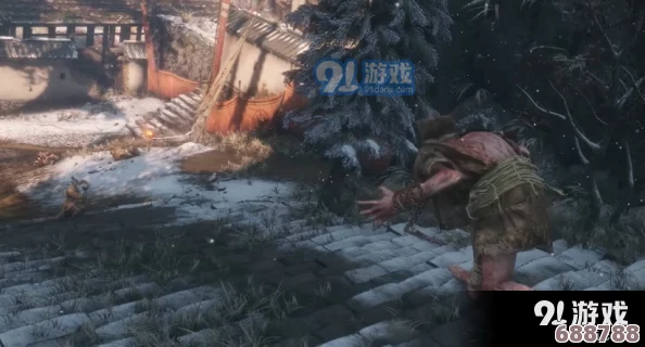 【深度剖析】只狼：影逝二度赤鬼无伤打法全流程，图文详解助你轻松斩敌！