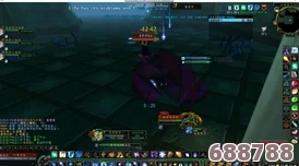 魔兽世界怀旧服：剑师护手珍稀掉落地，勇士必争之荣耀装备！