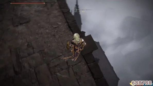 艾尔登法环DLC：高效速通'拒绝的刺'，解锁隐秘路线攻略！