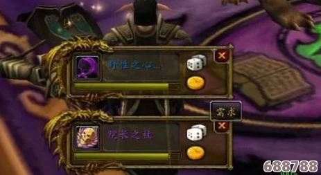 探索魔兽世界怀旧服：黑石塔上层的高效进入方法与路径