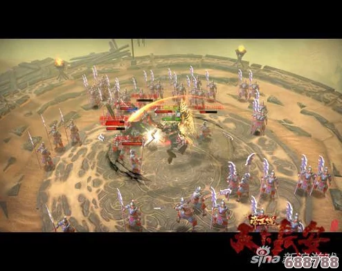 征服天下，秦始皇《文明6》开局策略深度解析：如何铸就千古一帝霸业！