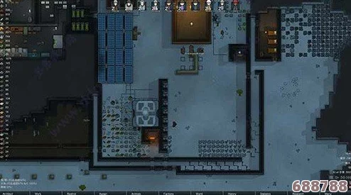 环世界新手必备！精选热门MOD推荐，打造完美游戏体验一览