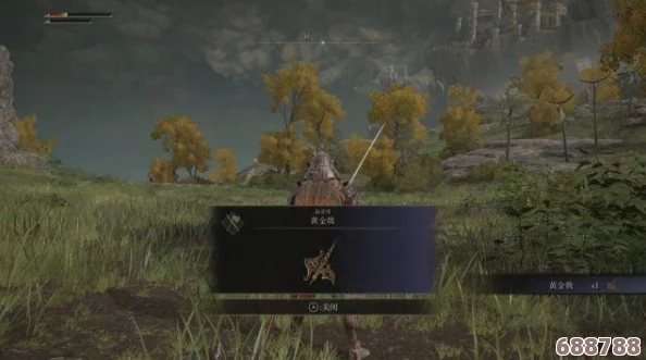艾尔登法环:法环武士的非凡战力与独特魅力深度剖析! 艾尔登法环:法环武士的非凡战力与独特魅力深度剖析!