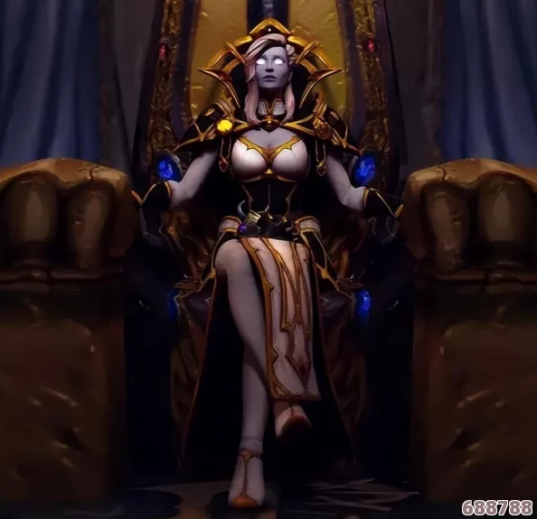 探秘魔兽世界怀旧服：详尽月光林地抵达指南，穿越幽暗森林的奇幻之旅！