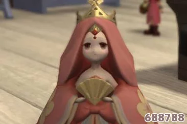 FF14：如何解锁并获取稀有艾德薇雅人偶，成就收藏大师！