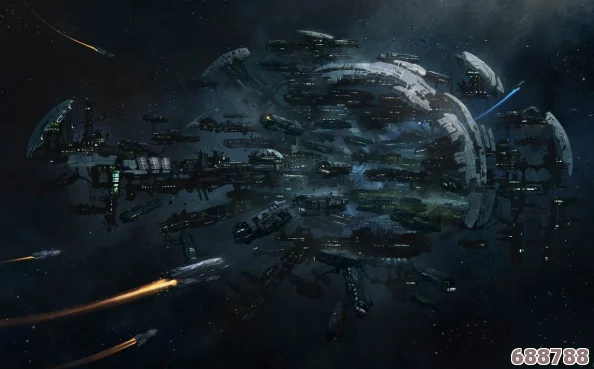 星际公民在Steam上的独特命名，探索宇宙新篇章