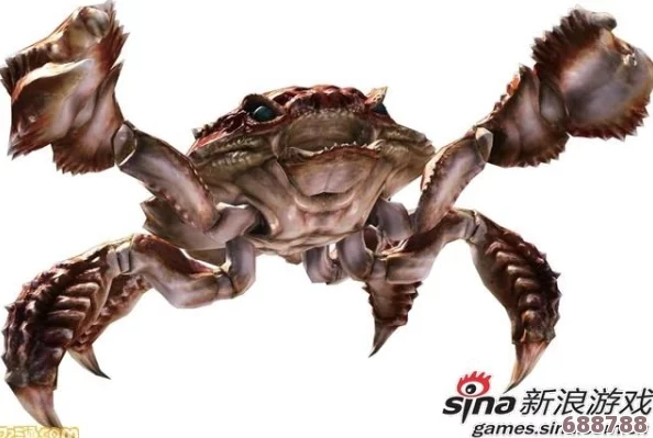《最终幻想14》：如何解锁稀有裂钳蟹坐骑，尽享正统冒险之旅！