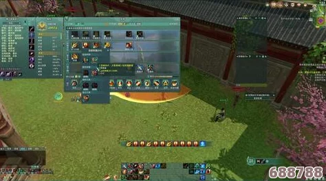 解锁原神秘境：借风留云真君挑战全攻略，助你轻松过关赢宝藏！