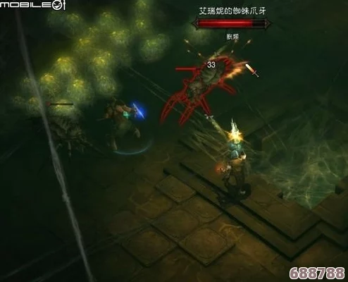 《暗黑破坏神3》深度图文攻略：第二章终极对决，智勇双全征服彼列BOSS战！