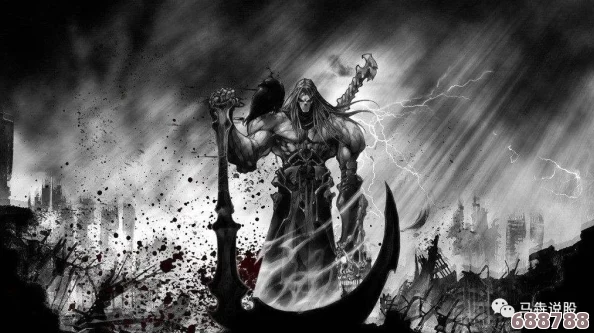 死亡细胞：黑暗归来，再闯诡谲恶魔城冒险之旅！