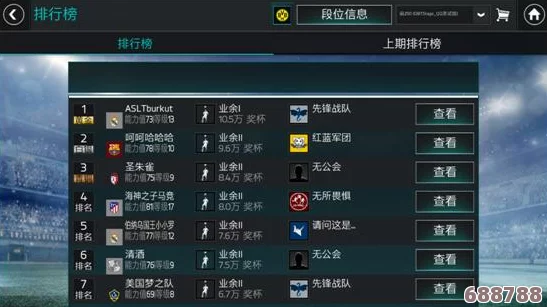《FIFA16》资深玩家冲D1段位独家心得：技巧、策略与心态大
