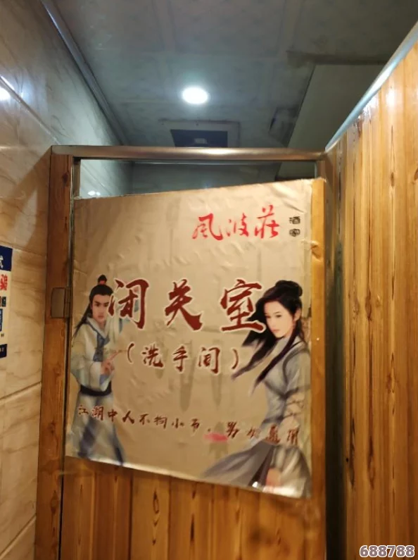 深度解析江湖客栈游戏：基础攻略与精彩亮点简评