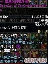 2024年DNF男漫游终极毕业装备指南：精选套装，战力飙升攻略！
