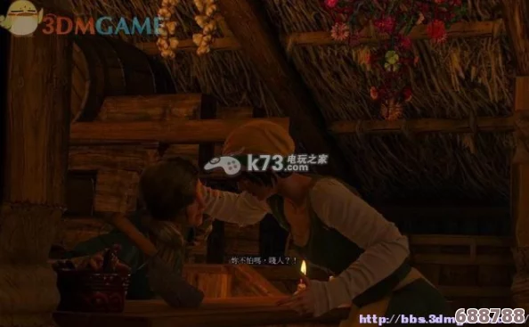 《巫师3》维瑟米尔生死之谜：他能否逃脱命运的枷锁？