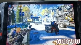 生化危机6轻松切换中文设置，畅玩无阻的调中文全攻略！