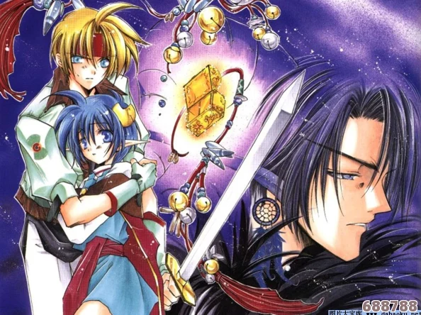 《星之海洋》续篇：R喑之昂翼天使如何颠覆无敌神话，解开隐藏之力！