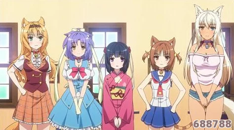 《拼图猫娘5》：萌系解谜新体验，乐趣无穷是否值得一试？