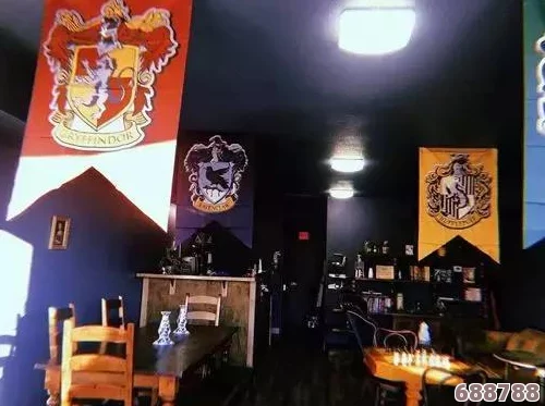 霍格沃茨之遗：拉文克劳学院的智慧之光与独特魅力