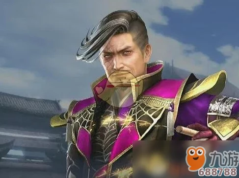 无双大蛇3终极版：松永久秀领衔，全战国武将豪华图鉴盛宴！