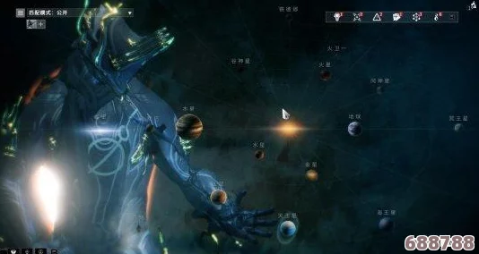 星际战甲深度探索：神经元富集地图与高效获取策略