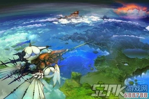 FF14：如何前往梦幻之城伊修加德，详细指南与位置探索！