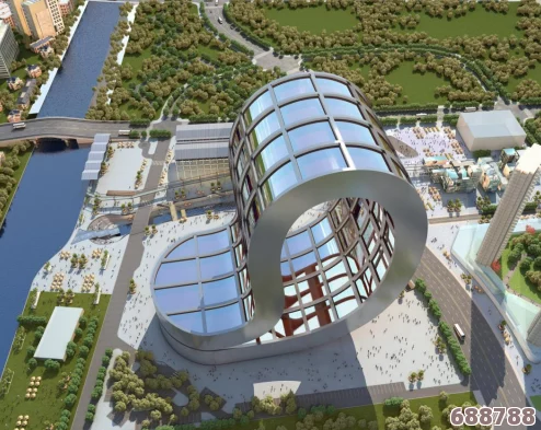 X4基石：如何找到并高效雇佣顶尖建筑师，打造梦想建筑！